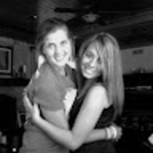 Meet your Posher, Kathleen